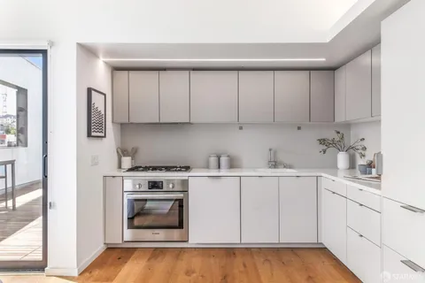 $1,695,000 | 400 Grove Street, Unit 504, San Francisco, CA 94102