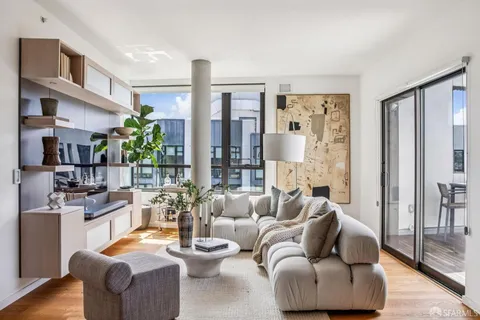 $1,695,000 | 400 Grove Street, Unit 504, San Francisco, CA 94102
