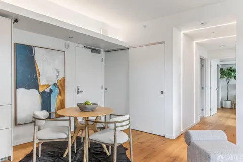 $1,695,000 | 400 Grove Street, Unit 504, San Francisco, CA 94102