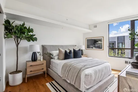 $1,695,000 | 400 Grove Street, Unit 504, San Francisco, CA 94102
