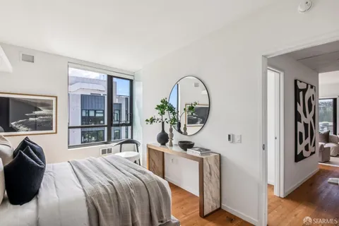 $1,695,000 | 400 Grove Street, Unit 504, San Francisco, CA 94102