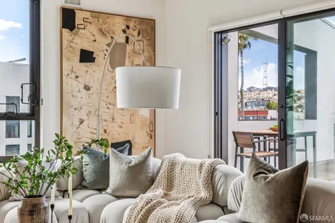 $1,695,000 | 400 Grove Street, Unit 504, San Francisco, CA 94102