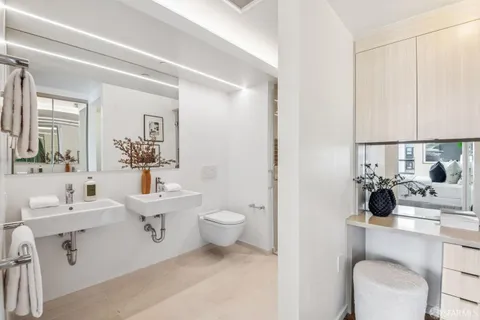 $1,695,000 | 400 Grove Street, Unit 504, San Francisco, CA 94102