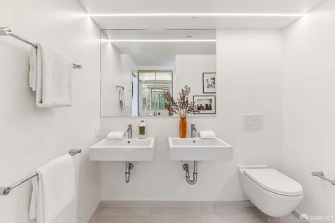 $1,695,000 | 400 Grove Street, Unit 504, San Francisco, CA 94102