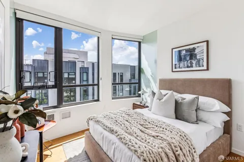 $1,695,000 | 400 Grove Street, Unit 504, San Francisco, CA 94102
