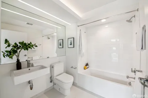 $1,695,000 | 400 Grove Street, Unit 504, San Francisco, CA 94102