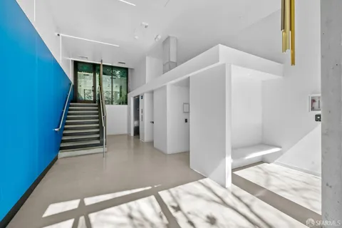 $1,695,000 | 400 Grove Street, Unit 504, San Francisco, CA 94102