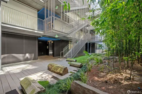 $1,695,000 | 400 Grove Street, Unit 504, San Francisco, CA 94102