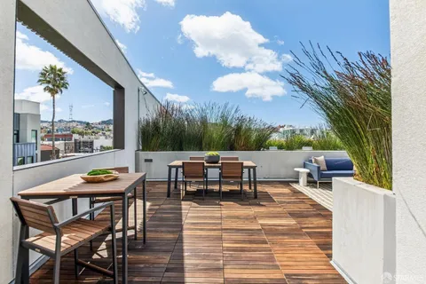 $1,695,000 | 400 Grove Street, Unit 504, San Francisco, CA 94102