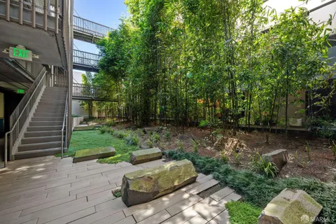 $1,695,000 | 400 Grove Street, Unit 504, San Francisco, CA 94102