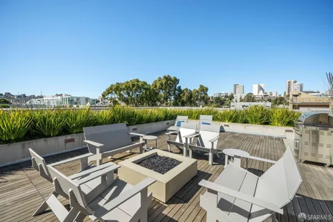 $1,695,000 | 400 Grove Street, Unit 504, San Francisco, CA 94102