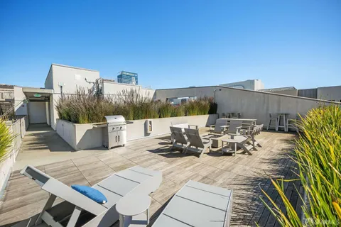 $1,695,000 | 400 Grove Street, Unit 504, San Francisco, CA 94102