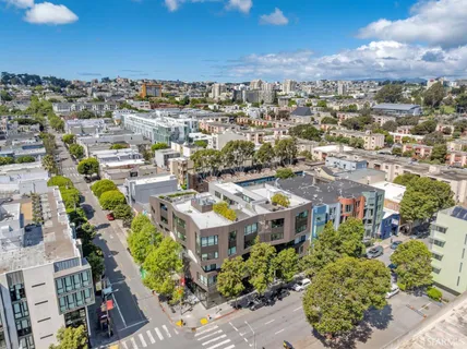 $1,695,000 | 400 Grove Street, Unit 504, San Francisco, CA 94102