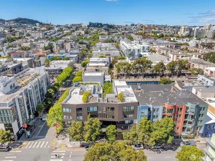 $1,695,000 | 400 Grove Street, Unit 504, San Francisco, CA 94102