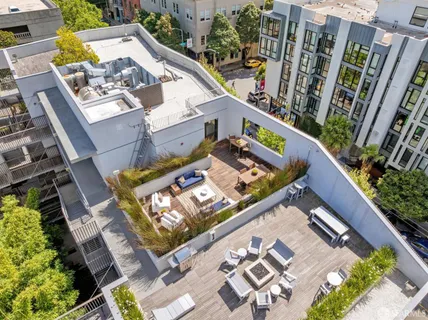 $1,695,000 | 400 Grove Street, Unit 504, San Francisco, CA 94102