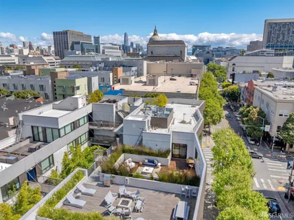 $1,695,000 | 400 Grove Street, Unit 504, San Francisco, CA 94102