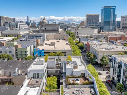 $1,695,000 | 400 Grove Street, Unit 504, San Francisco, CA 94102