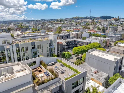 $1,695,000 | 400 Grove Street, Unit 504, San Francisco, CA 94102
