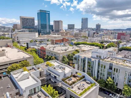 $1,695,000 | 400 Grove Street, Unit 504, San Francisco, CA 94102