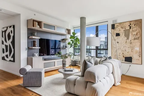 $1,695,000 | 400 Grove Street, Unit 504, San Francisco, CA 94102
