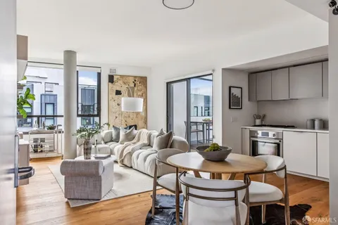 $1,695,000 | 400 Grove Street, Unit 504, San Francisco, CA 94102