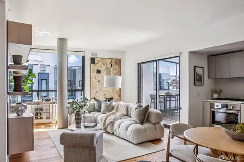 $1,695,000 | 400 Grove Street, Unit 504, San Francisco, CA 94102