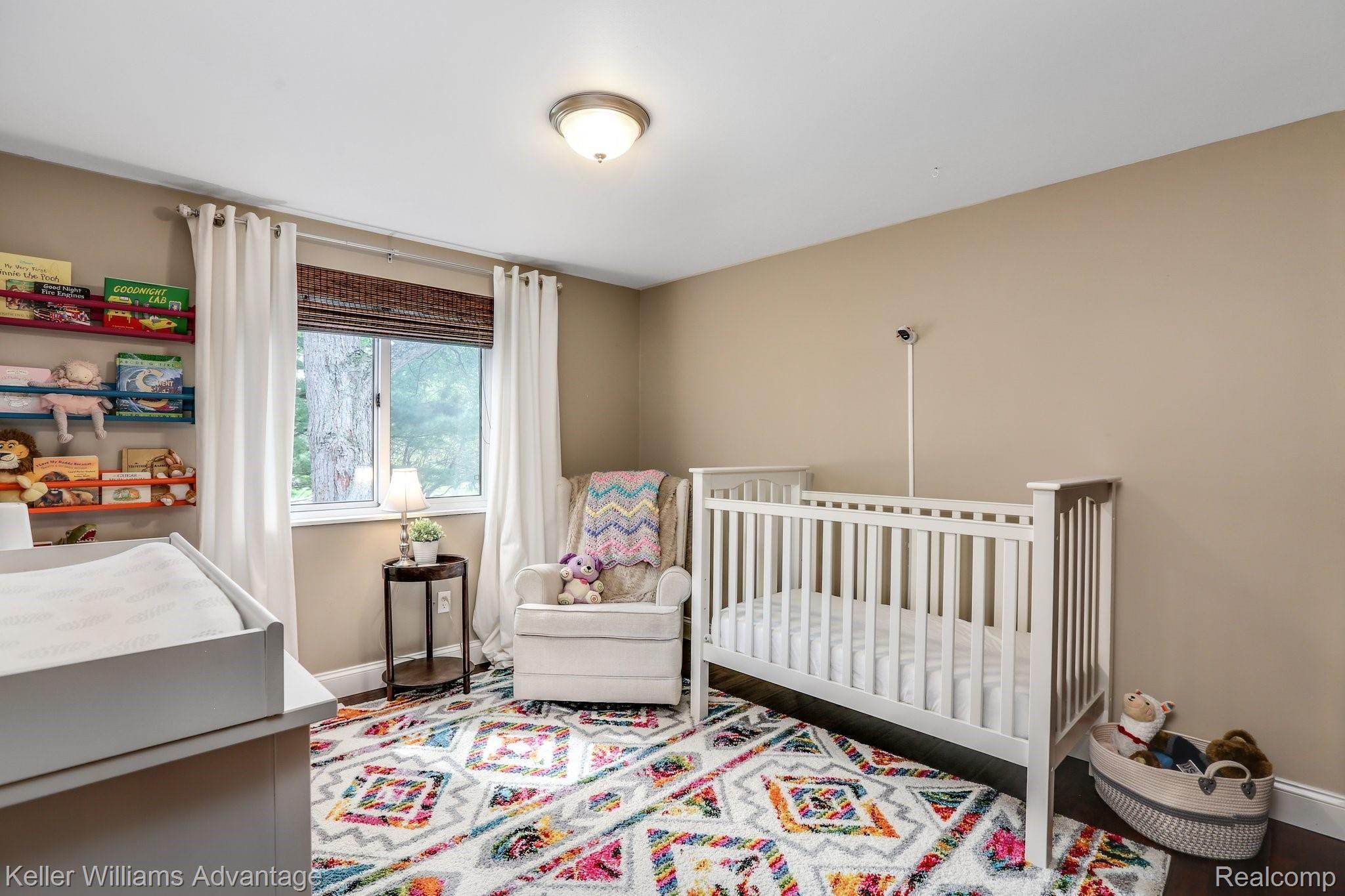 2636 Potter Road Wixom, MI 48393 - Photo 11 of 22 Bedroom #2