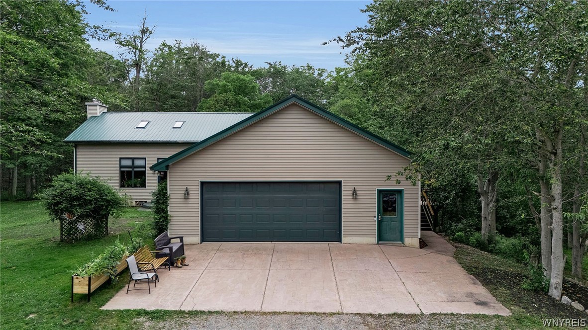 1589 Bailey Road Bennington, NY 14037 - Photo 2 of 50