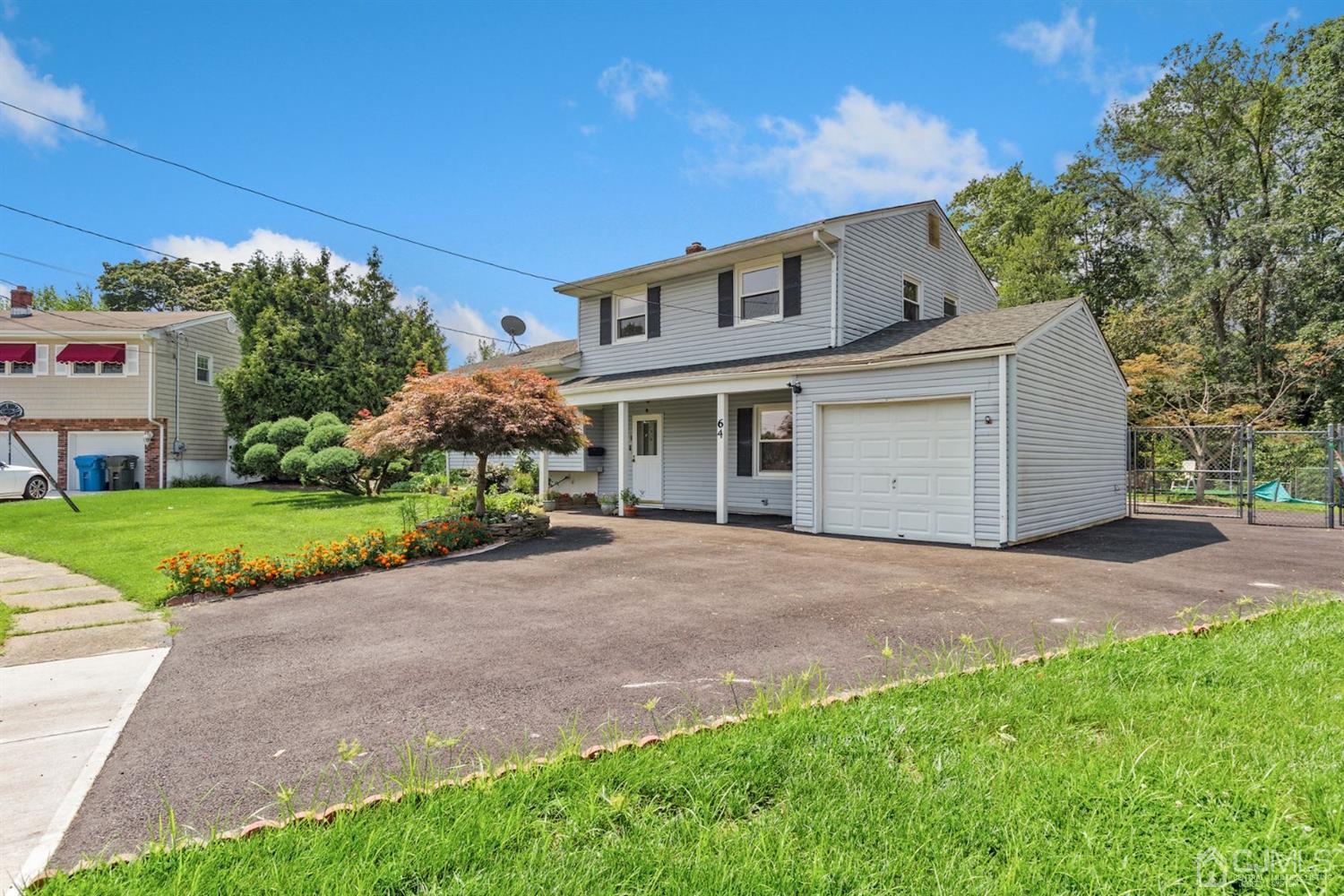 64 Winding Road Iselin, NJ 08830 - Photo 1 of 27 Gallery Image 1