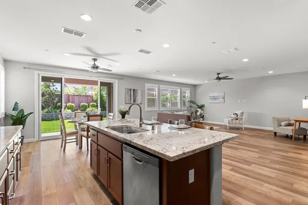 $779,000 | 1172 David Senft Lane, Tracy, CA 95304