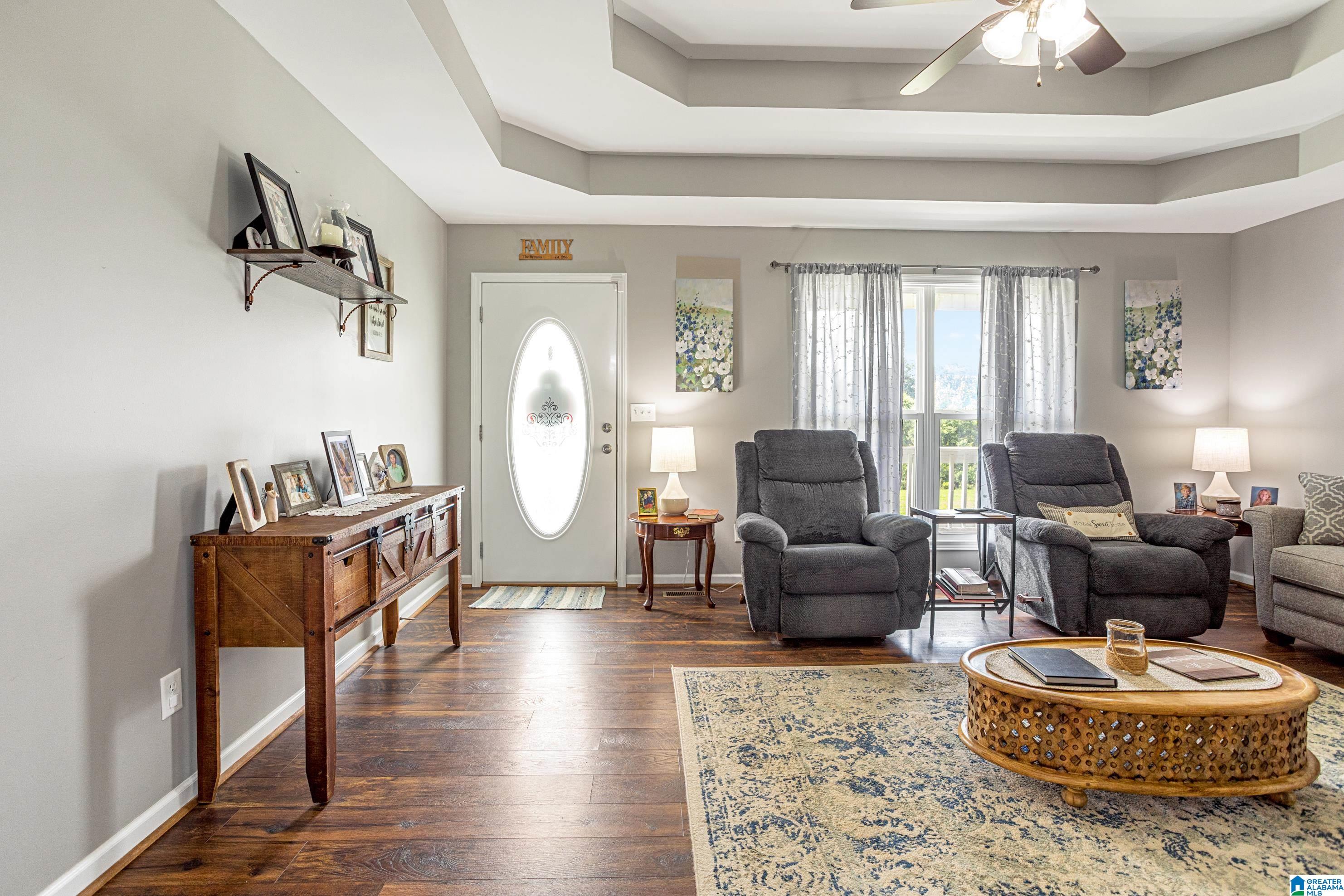 2511 Graves Gap Road Hayden, AL 35079 - Photo 5 of 44