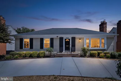 $1,450,000 | 5023 Sangamore Road, Bethesda, MD 20816