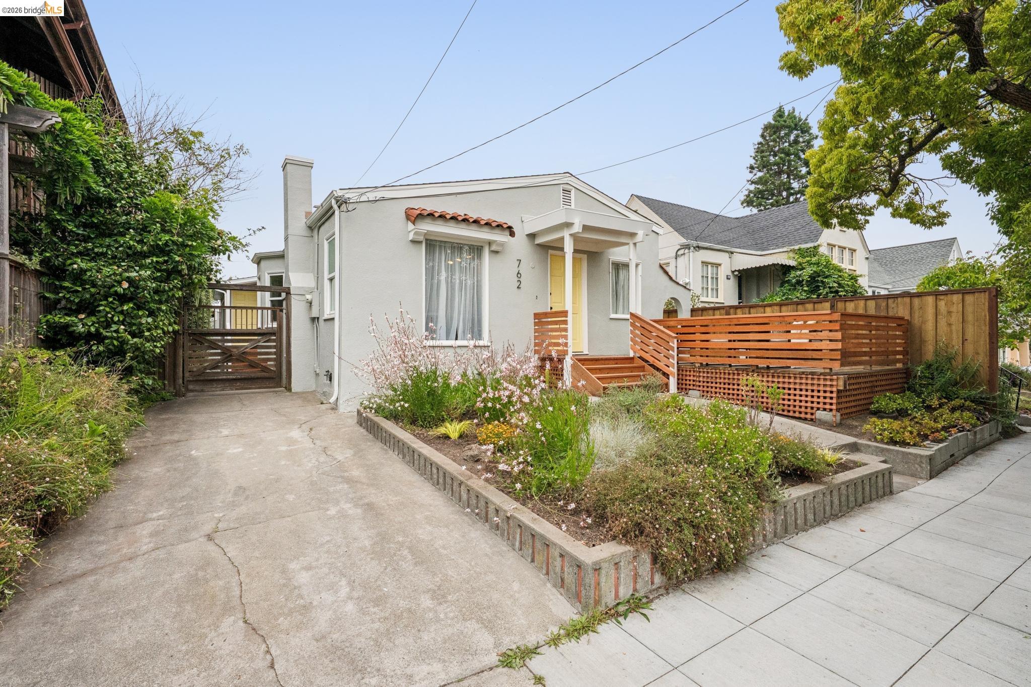762 Neilson Street Berkeley, CA 94707 - Photo 12 of 67