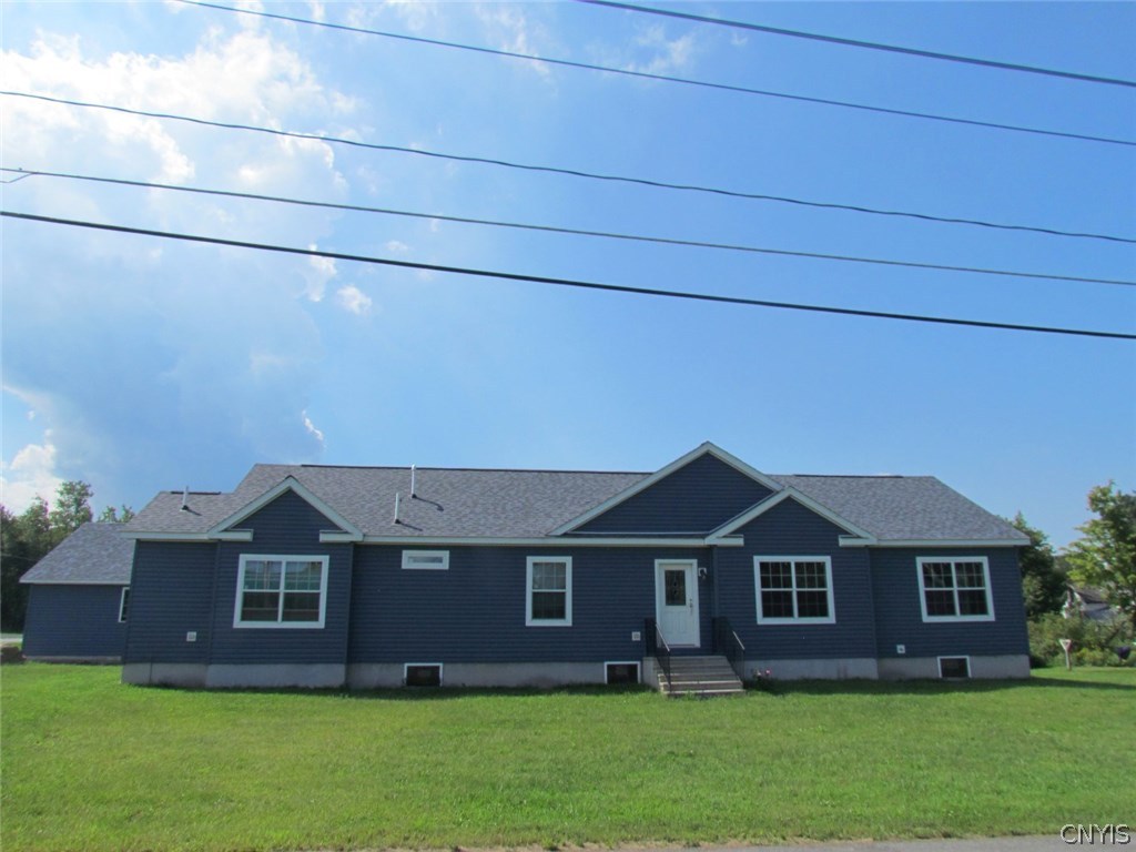7075 County Highway Rome, NY 13440 - Photo 1 of 1 Gallery Image 1