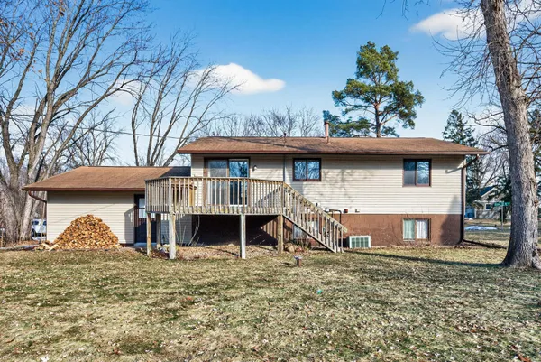 $355,000 | 21306 Heath Avenue North, Forest Lake, MN 55025