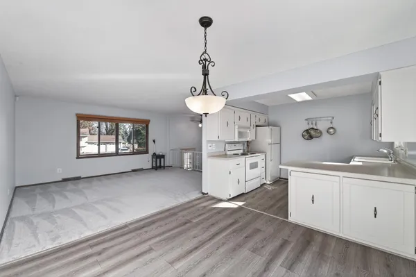 $355,000 | 21306 Heath Avenue North, Forest Lake, MN 55025