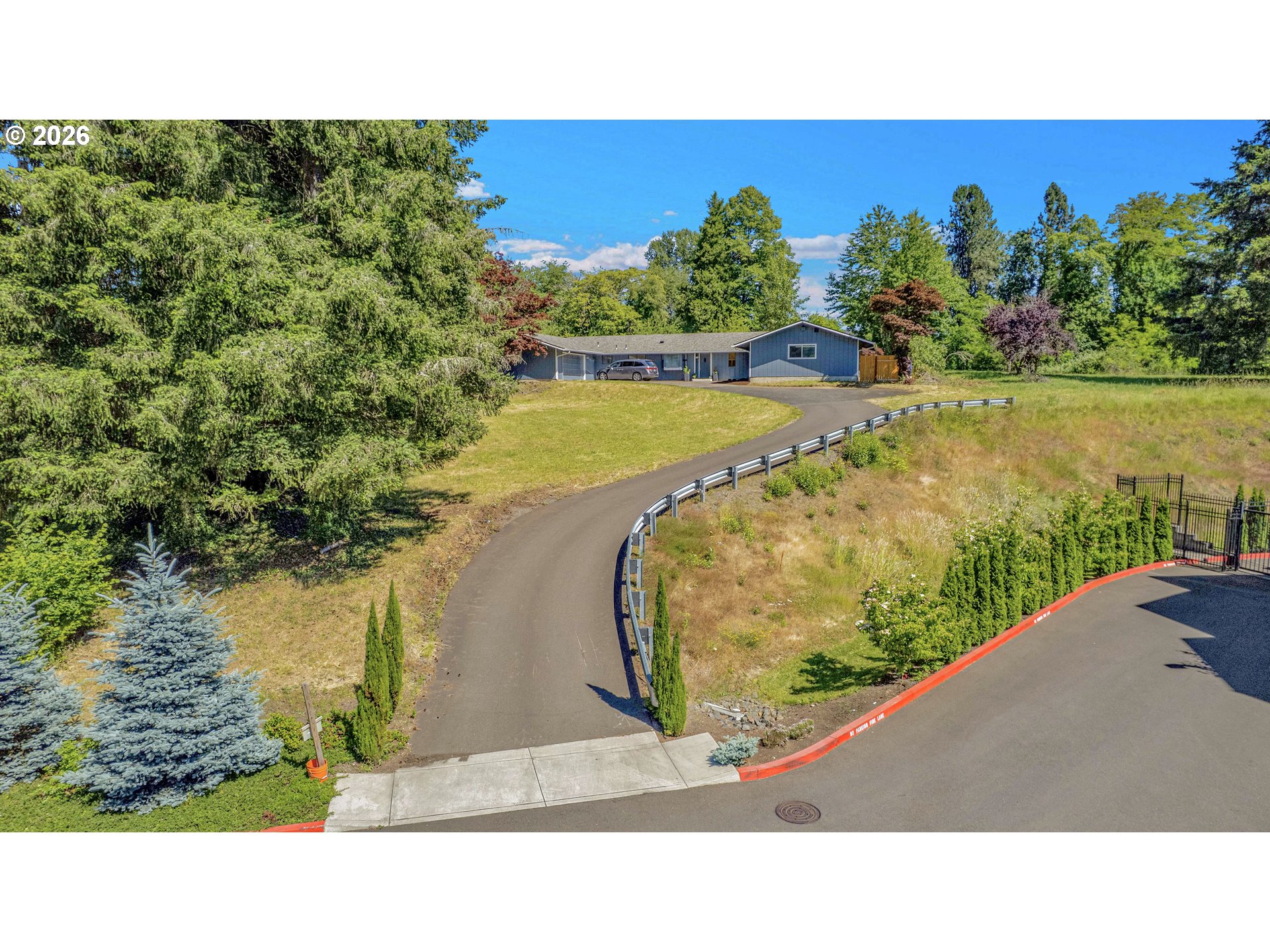 16710 Southeast Sunnyside Road Clackamas, OR 97015 - Photo 30 of 33