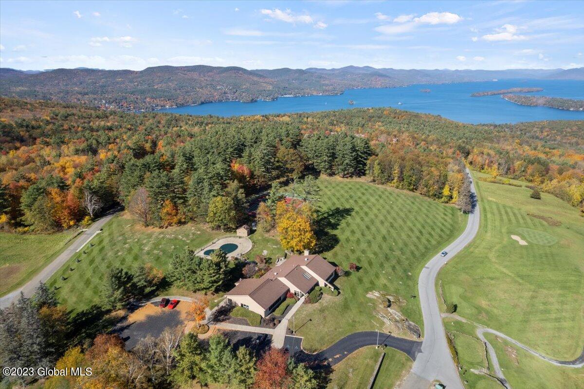 21 Top Of The World Road Queensbury, NY 12845 - Photo 2 of 42 02-DJI_0843