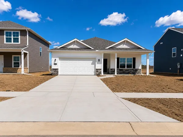 $357,443 | 1235 Stratford Way, London, OH 43140