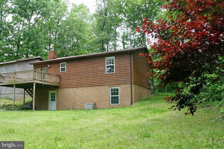 5367 Freezeland Road Linden, VA 22642 - Photo 18 of 29 Exterior #2