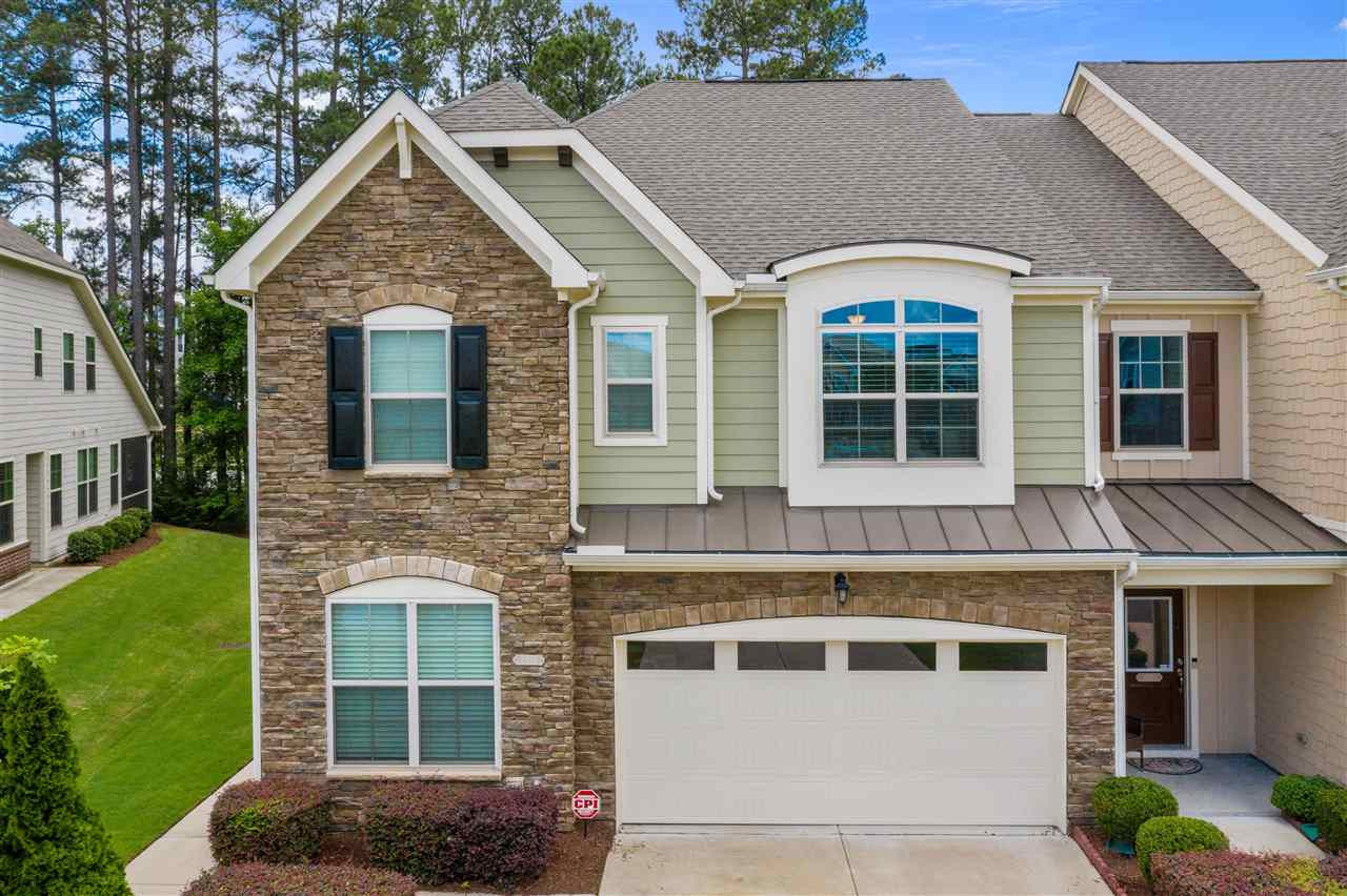 10101 Lynnberry Place Raleigh, NC 27617 - Photo 1 of 17 Photo 1