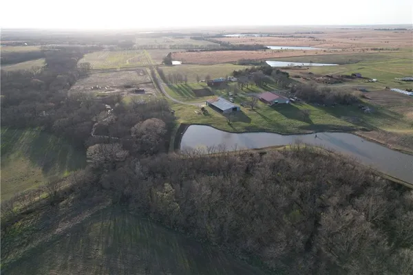 $1,424,500 | 1454 271 St Road, Latham, KS 67072