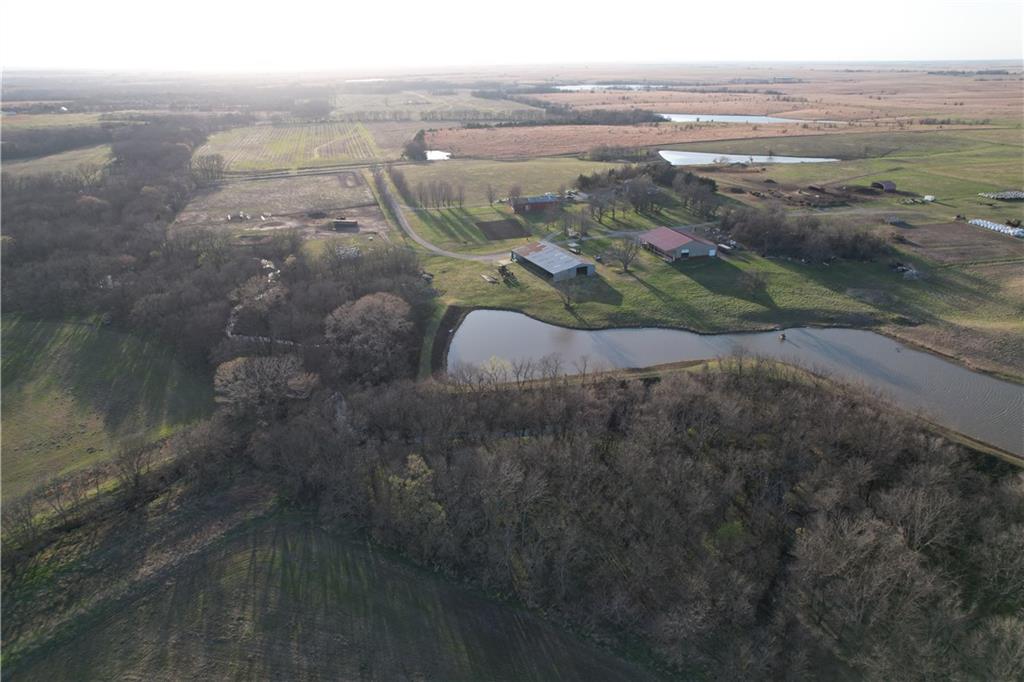 1454 271 St Road Latham, KS 67072 - Photo 1 of 95