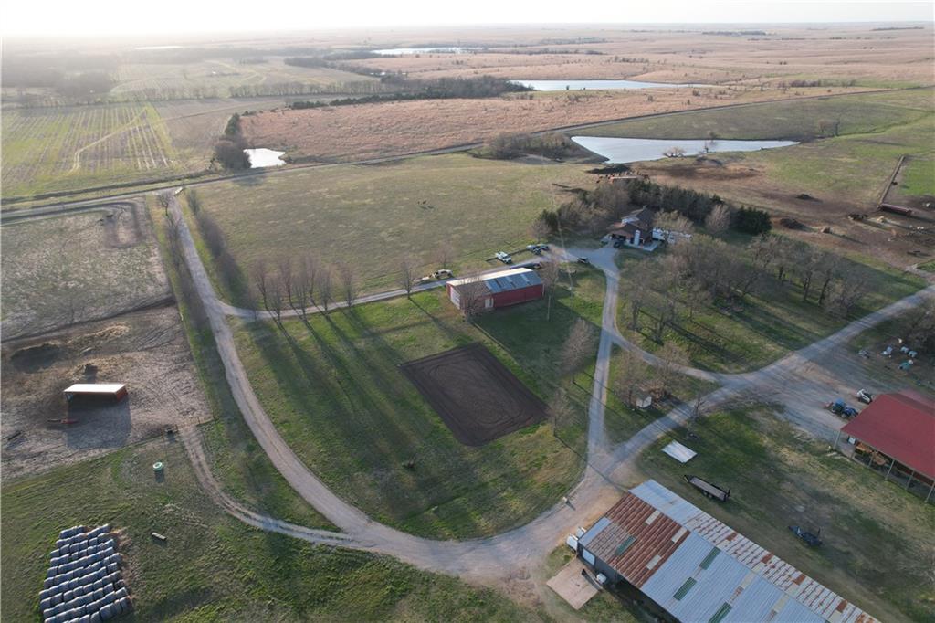 1454 271 St Road Latham, KS 67072 - Photo 2 of 95