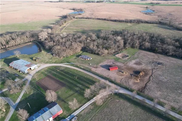 $1,424,500 | 1454 271 St Road, Latham, KS 67072