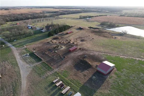 $1,424,500 | 1454 271 St Road, Latham, KS 67072