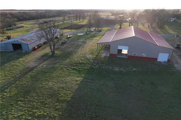 $1,424,500 | 1454 271 St Road, Latham, KS 67072