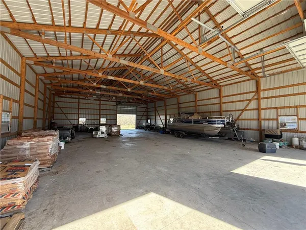 $1,424,500 | 1454 271 St Road, Latham, KS 67072