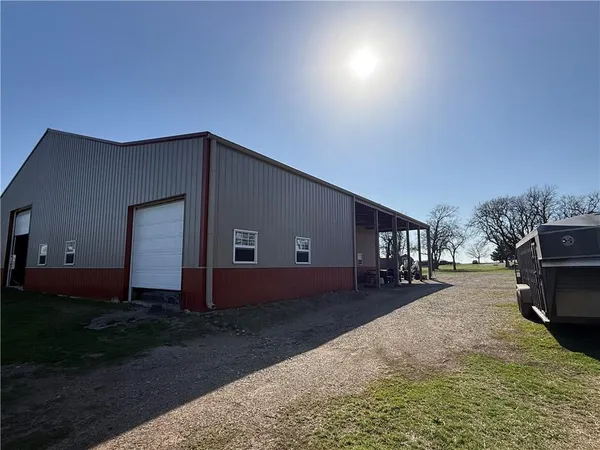 $1,424,500 | 1454 271 St Road, Latham, KS 67072