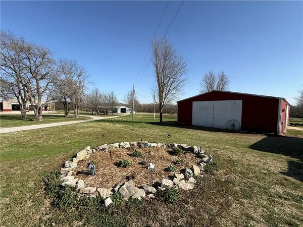 $1,424,500 | 1454 271 St Road, Latham, KS 67072